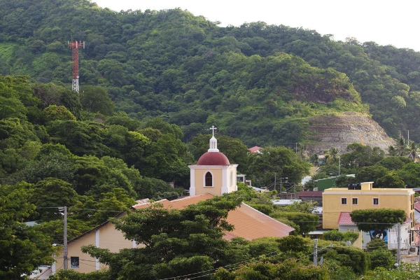 Hotel Pelican Eyes Resort and Spa (San Juan del Sur)